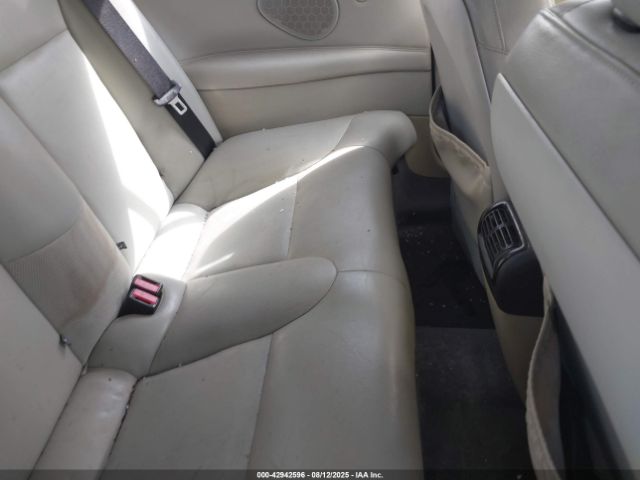 2004 SAAB 9-3 YS3FD79Y446008470 Photo 7