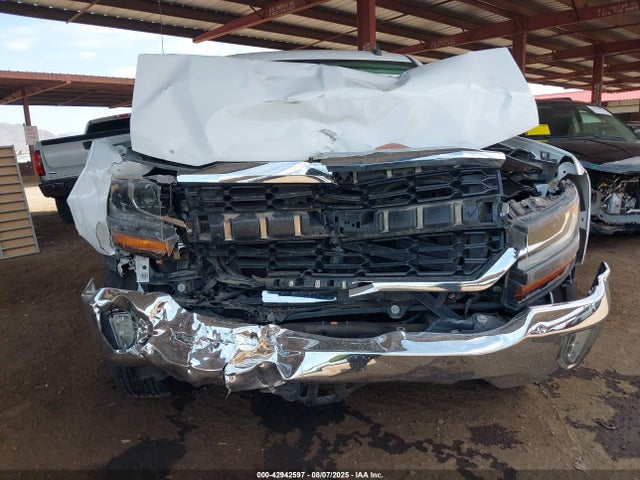 3GCPCREC9HG356452 Chevrolet l83 - sidi: spark ignited direct injection, vvt: variable valve timing, afm, e85 max, alum