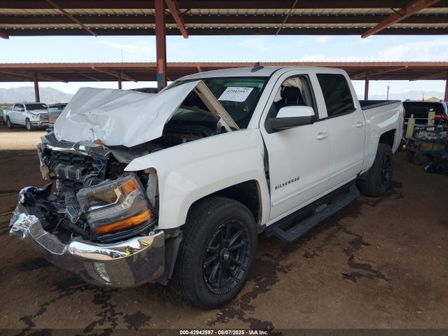 3GCPCREC9HG356452 Chevrolet l83 - sidi: spark ignited direct injection, vvt: variable valve timing, afm, e85 max, alum