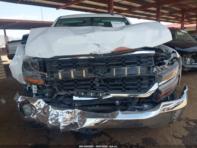 3GCPCREC9HG356452 Chevrolet l83 - sidi: spark ignited direct injection, vvt: variable valve timing, afm, e85 max, alum