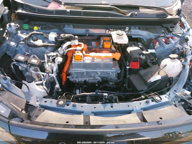 3GPKHZRJ6RS502646 Honda x0c+ec5