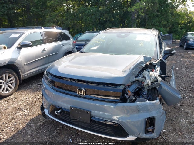3GPKHZRJ6RS502646 Honda x0c+ec5