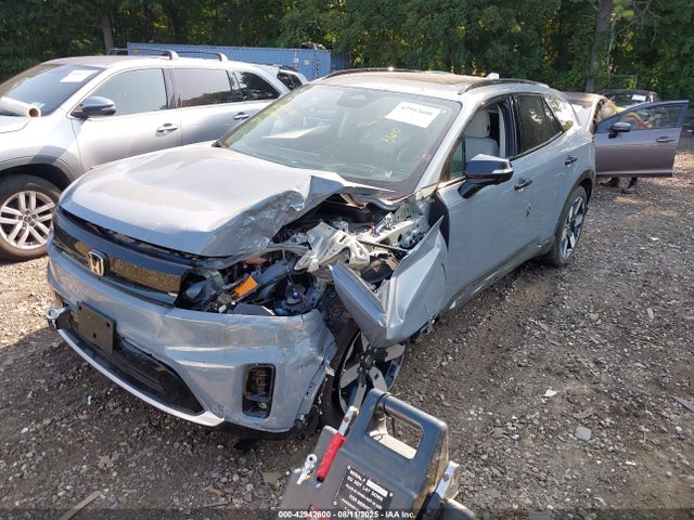 3GPKHZRJ6RS502646 Honda x0c+ec5