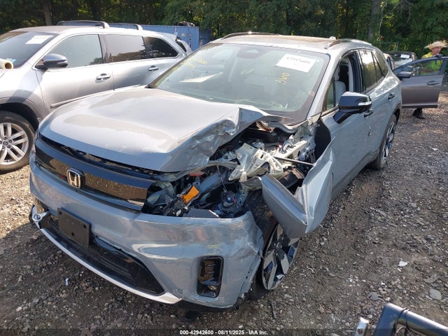 3GPKHZRJ6RS502646 Honda x0c+ec5