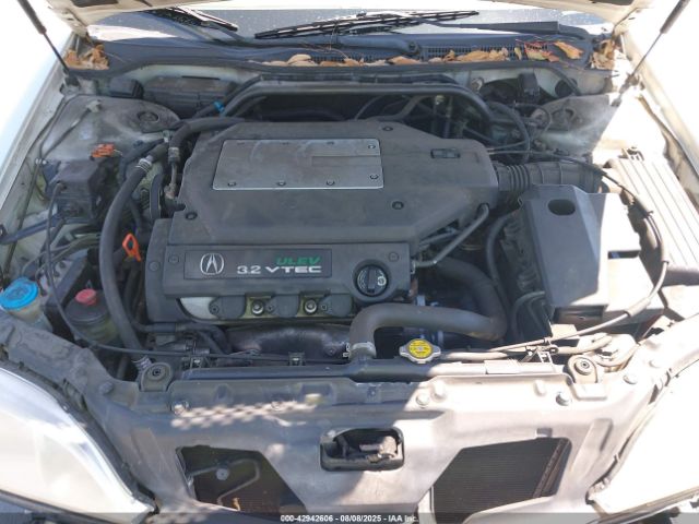 2000 ACURA TL 19UUA5664YA049975 Photo 9