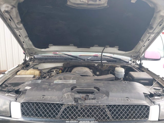 Продаж на аукціоні авто 2005 Chevrolet Avalanche 1500 Z71, vin: 3GNEK12Z65G280681, номер лоту: 42942617