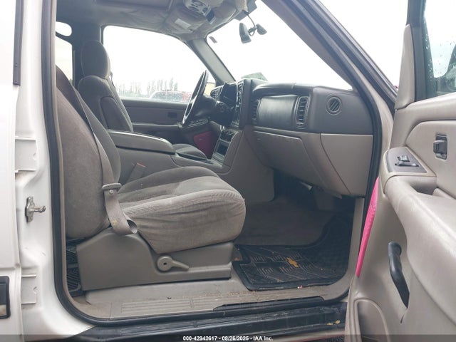 Продаж на аукціоні авто 2005 Chevrolet Avalanche 1500 Z71, vin: 3GNEK12Z65G280681, номер лоту: 42942617