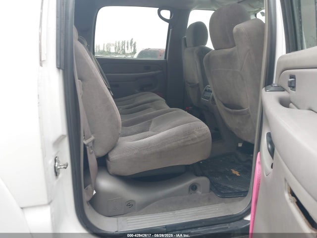 Продаж на аукціоні авто 2005 Chevrolet Avalanche 1500 Z71, vin: 3GNEK12Z65G280681, номер лоту: 42942617