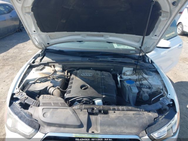 2016 AUDI A5 WAUD2AFR1GA015342 Photo 9