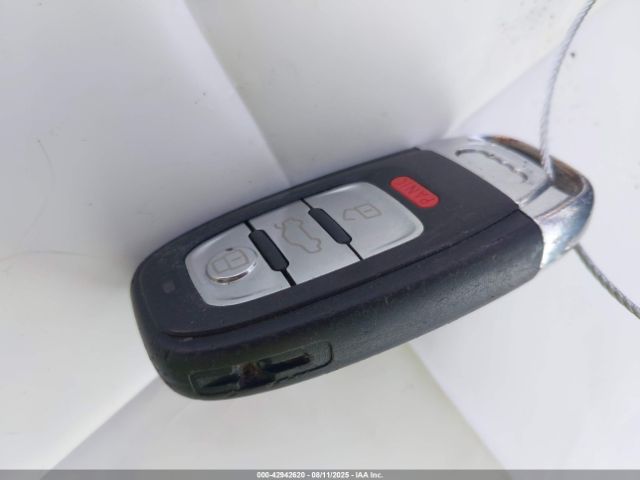 2016 AUDI A5 WAUD2AFR1GA015342 Photo 10