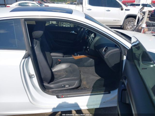 2016 AUDI A5 WAUD2AFR1GA015342 Photo 4