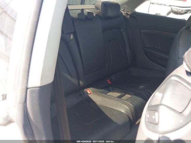 2016 AUDI A5 WAUD2AFR1GA015342 Photo 7