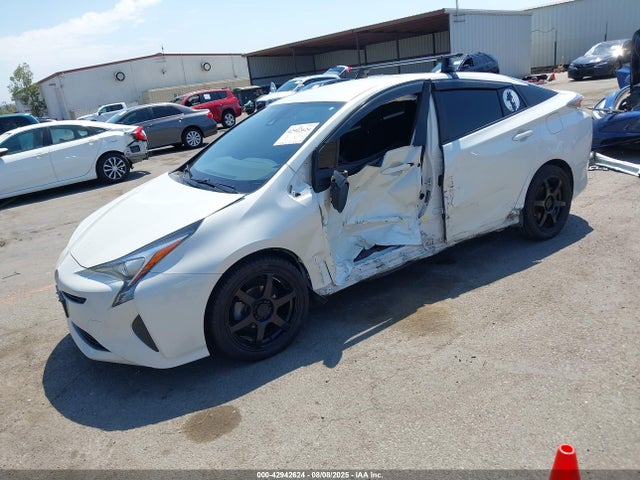JTDKBRFU5H3579076 Toyota 2zr-fxe,1nm