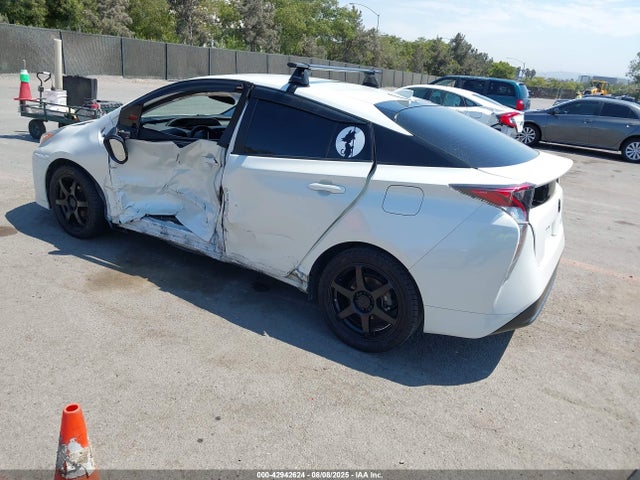 JTDKBRFU5H3579076 Toyota 2zr-fxe,1nm
