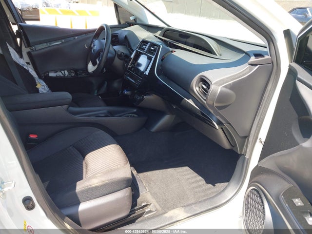 JTDKBRFU5H3579076 Toyota 2zr-fxe,1nm