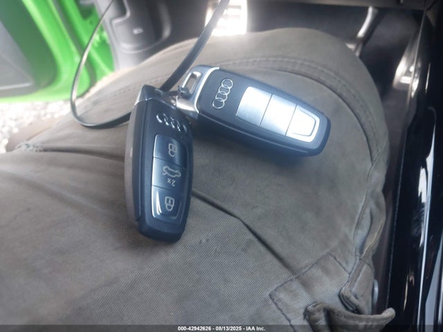 2024 AUDI RS 3 WUAG4DGY1RA906626 Photo 10