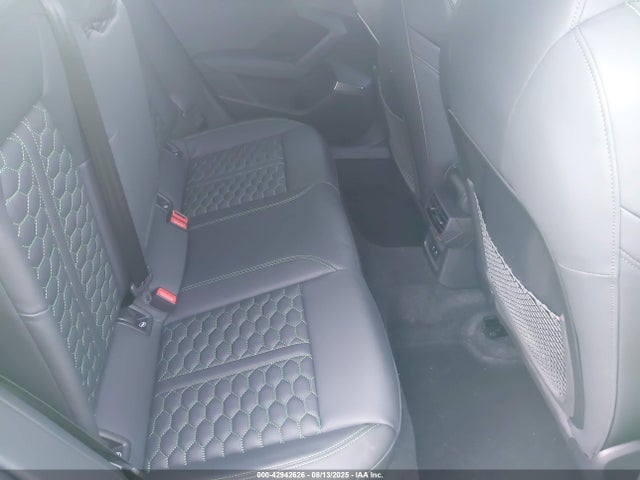 2024 AUDI RS 3 WUAG4DGY1RA906626 Photo 7