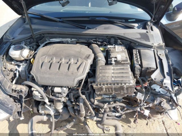 2020 AUDI A3 WAUBEGFF6LA104583 Photo 9