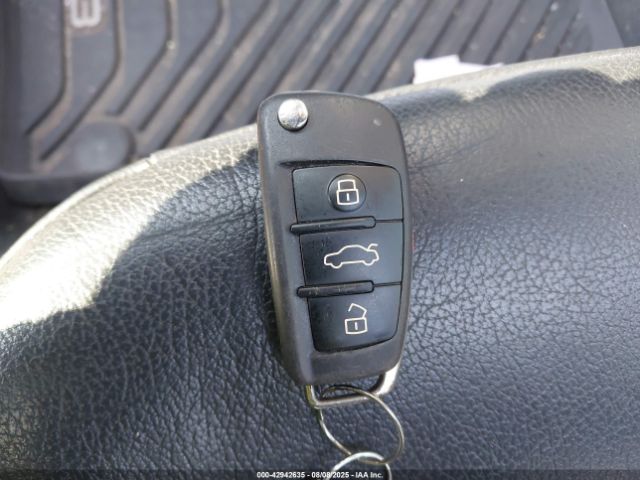 2020 AUDI A3 WAUBEGFF6LA104583 Photo 10