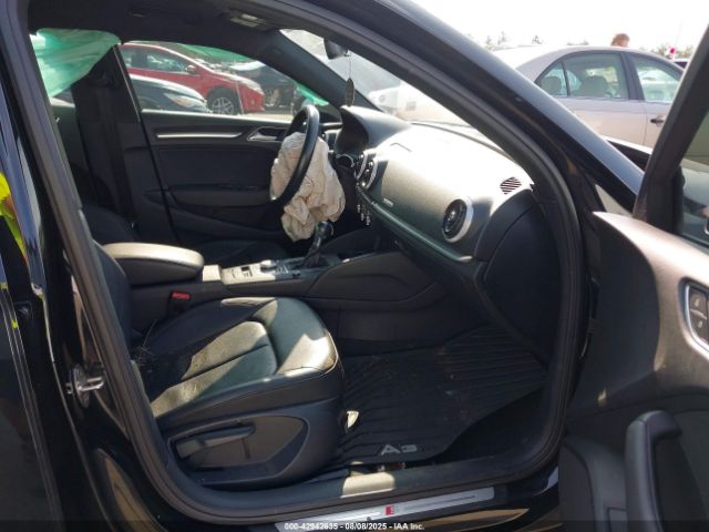 2020 AUDI A3 WAUBEGFF6LA104583 Photo 4