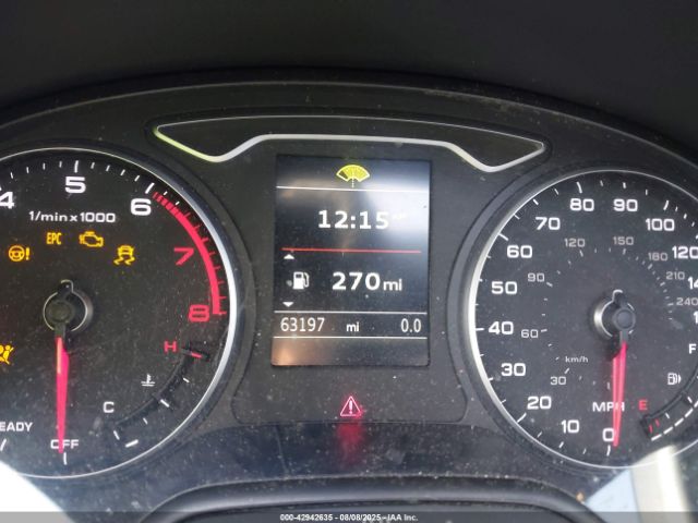 2020 AUDI A3 WAUBEGFF6LA104583 Photo 6