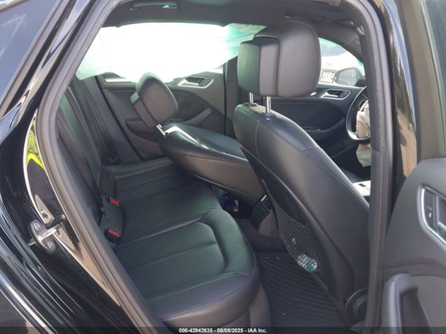 2020 AUDI A3 WAUBEGFF6LA104583 Photo 7