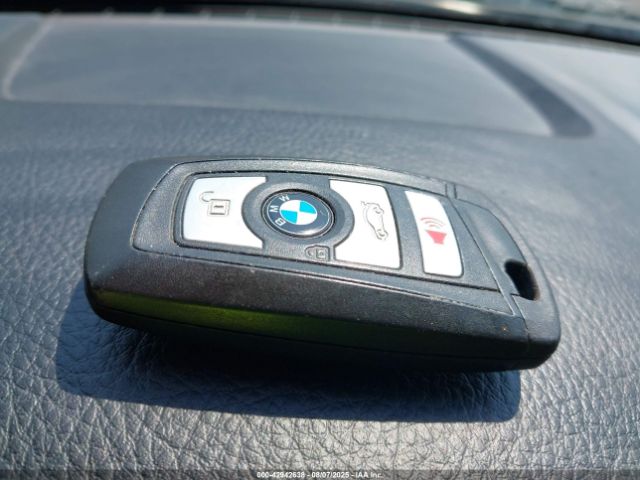 2015 BMW 550I WBAKP9C56FD979991 Photo 10