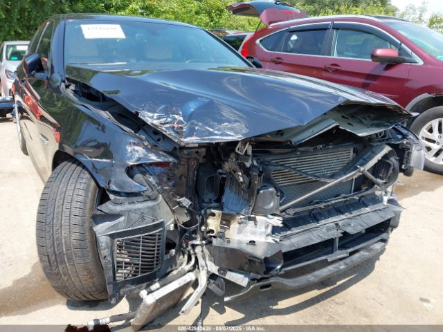 2015 BMW 550I WBAKP9C56FD979991 Photo 5