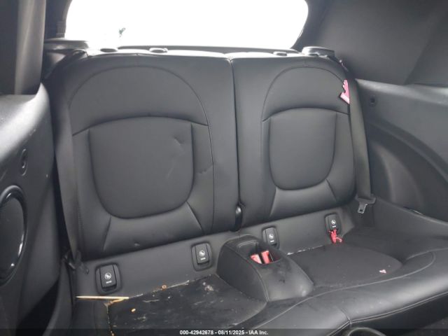 2016 MINI CONVERTIBLE WMWWG5C52G3A83417 Photo 7