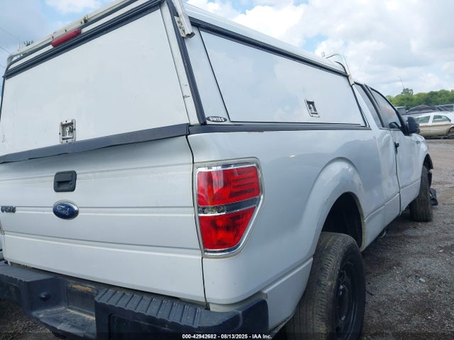 2010 FORD F-150 1FTEX1CW5AFB58890 Photo 3