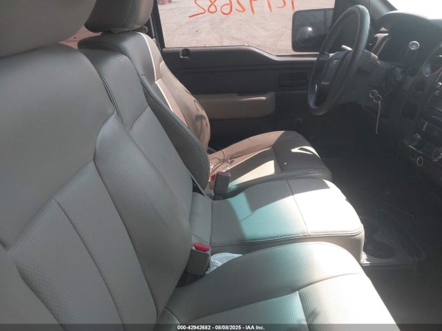 2010 FORD F-150 1FTEX1CW5AFB58890 Photo 4