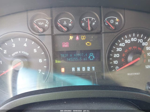 2010 FORD F-150 1FTEX1CW5AFB58890 Photo 6