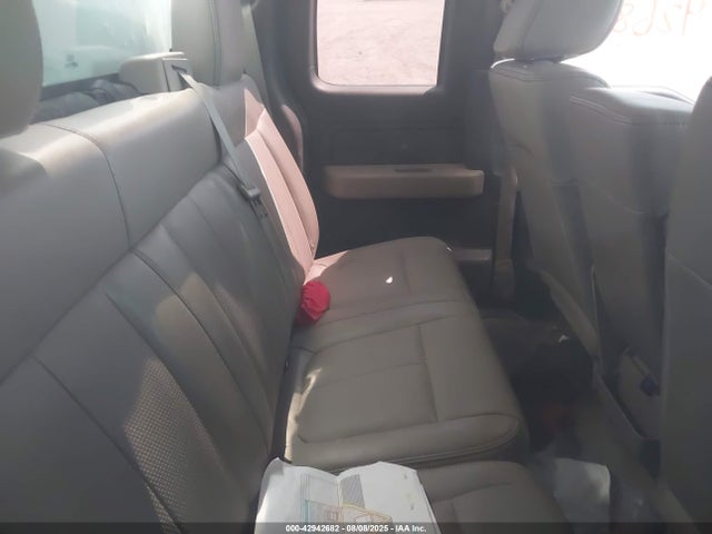 2010 FORD F-150 1FTEX1CW5AFB58890 Photo 7