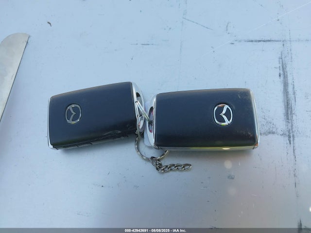 Mazda py 2021 3MVDMBBL3MM317894 Image 11