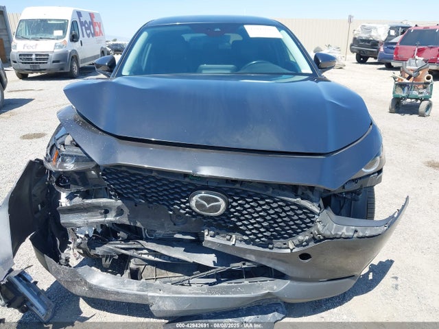 Mazda py 2021 3MVDMBBL3MM317894 Image 12
