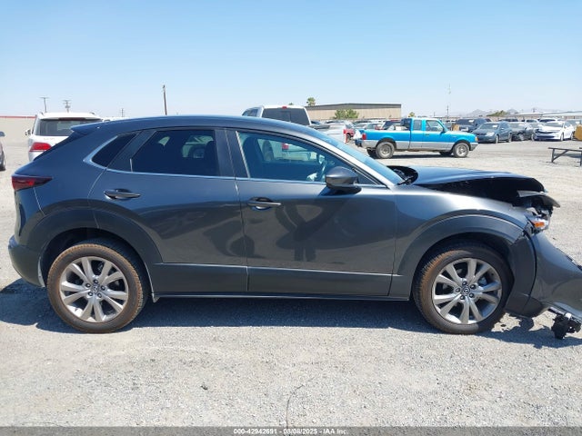 Mazda py 2021 3MVDMBBL3MM317894 Image 13