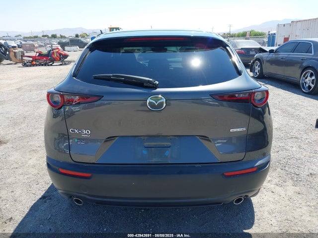 Mazda py 2021 3MVDMBBL3MM317894 Image 16