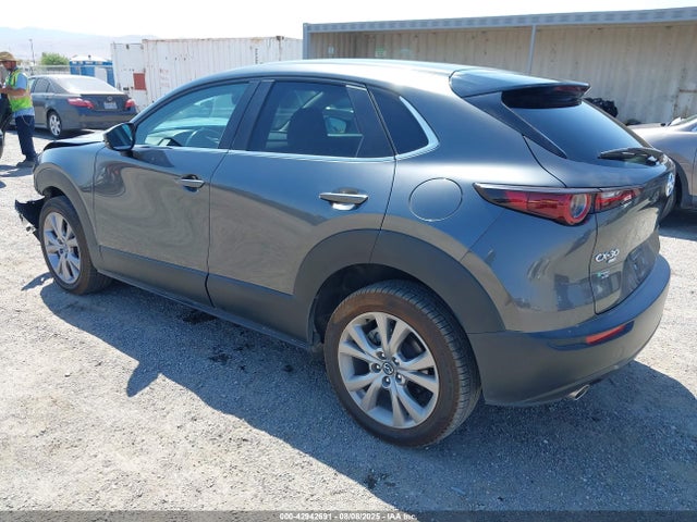 Mazda py 2021 3MVDMBBL3MM317894 Image 3