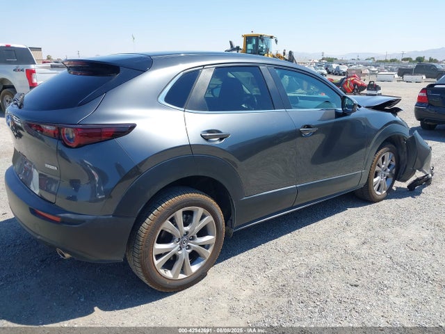 Mazda py 2021 3MVDMBBL3MM317894 Image 4