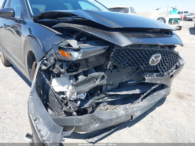 Mazda py 2021 3MVDMBBL3MM317894 Image 6