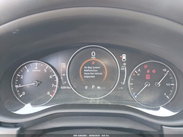Mazda py 2021 3MVDMBBL3MM317894 Image 7