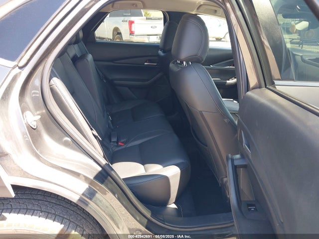 Mazda py 2021 3MVDMBBL3MM317894 Image 8
