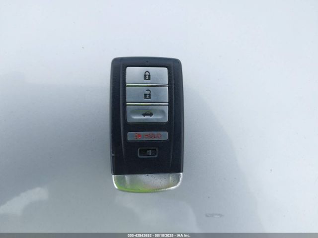 2014 ACURA RLX JH4KC1F50EC002098 Photo 10