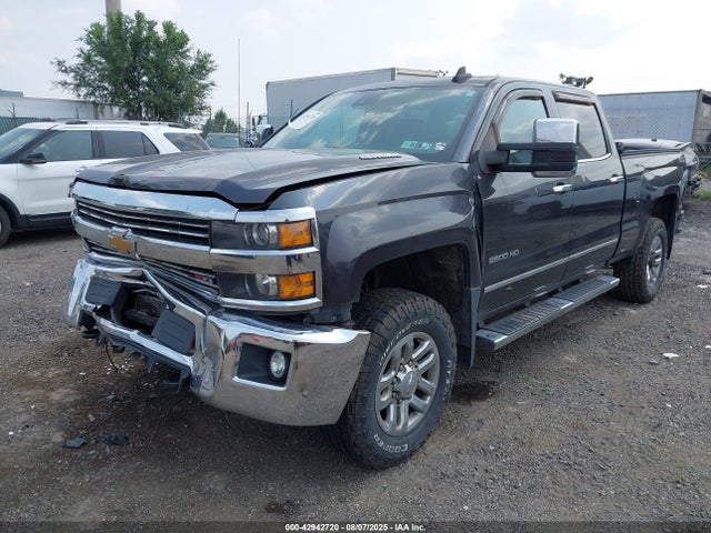 Chevrolet lml 2015 1GC1KWE89FF529856 Image 2