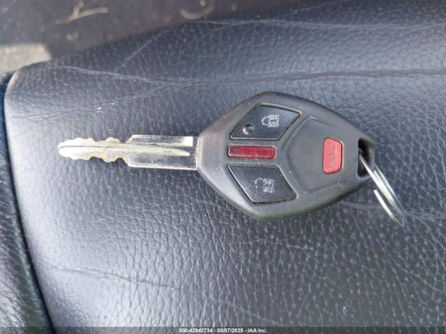 2011 MITSUBISHI ENDEAVOR 4A4JN3AS4BE007748 Photo 10