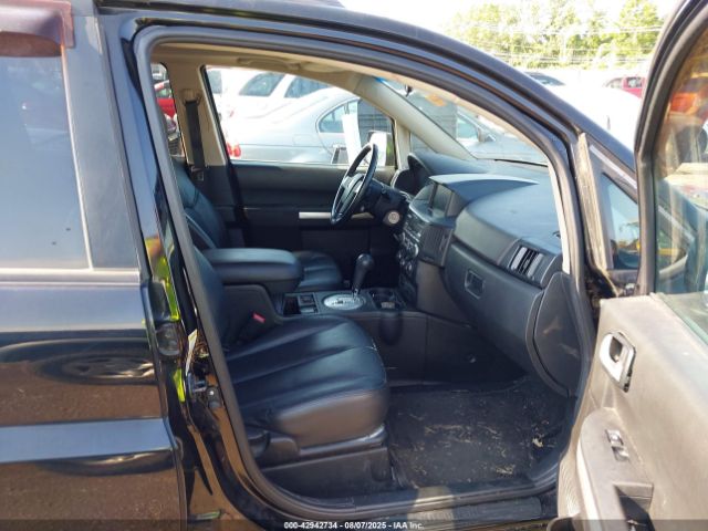 2011 MITSUBISHI ENDEAVOR 4A4JN3AS4BE007748 Photo 4