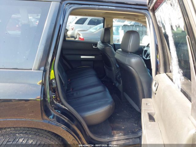 2011 MITSUBISHI ENDEAVOR 4A4JN3AS4BE007748 Photo 7