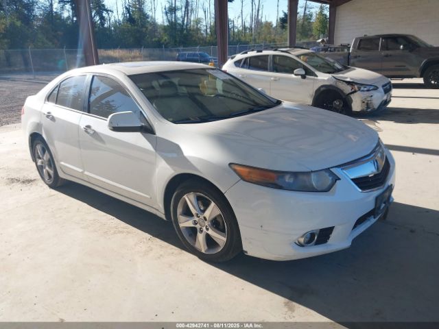 2013 ACURA TSX JH4CU2F41DC007341 Photo 0