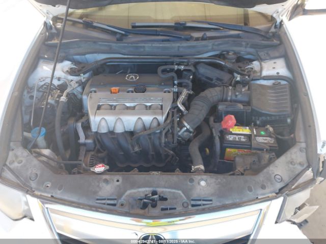 2013 ACURA TSX JH4CU2F41DC007341 Photo 9