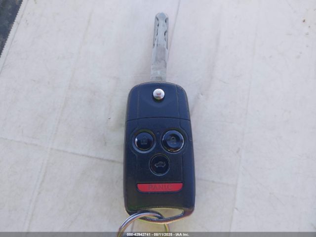 2013 ACURA TSX JH4CU2F41DC007341 Photo 10